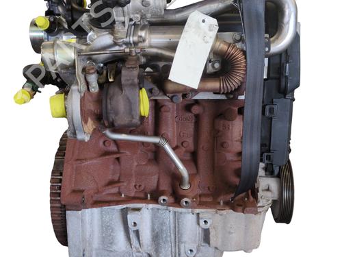 Engine RENAULT MEGANE III Hatchback (BZ0/1_, B3_) 1.5 dCi (BZ09, BZ0D, BZ1W, BZ29, BZ14) | BP29979098M1