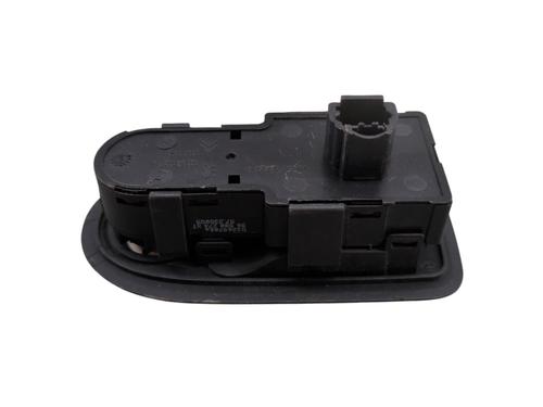 Left front window switch PEUGEOT 407 Coupe (6C_) 2.7 HDi | BP30080454I27