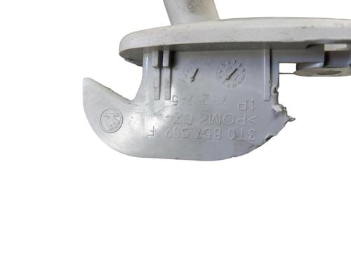 Used Right sun visor SKODA FABIA II (542) 1.2 (60 hp) 25088052