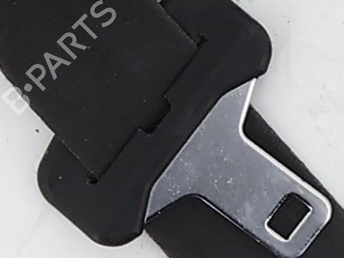 Used Front left seatbelt Front left seatbelt RENAULT MEGANE III Coupe (DZ0/1_) 1.9 dCi (DZ0N, DZ0J, DZ1J, DZ1K) (131 hp) 39625387 39625387