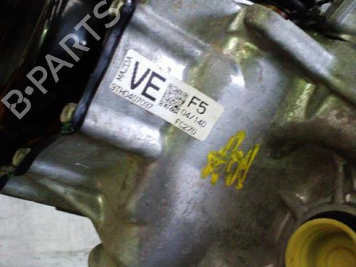 Gearbox MAZDA 2 (DE_, DH_) 1.3 (DE3FS) | BP25105033M3 - Image 5