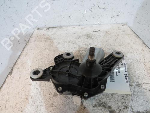 Used Rear wiper motor CITROËN C5 II (RC_) 2.0 HDi (RCRHRH) (136 hp) 25081255