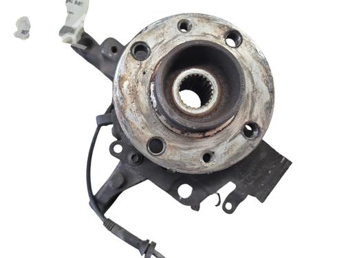 Left front steering knuckle RENAULT CLIO IV (BH_) 1.2 16V | BP25061016M25 