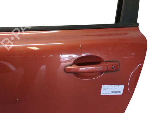 Left front door VOLVO C30 (533) D2 | BP25810152C2 