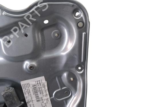 Used Front left window mechanism Front left window mechanism ALFA ROMEO GIULIETTA (940_) 2.0 JTDM (940.FXL1A) (140 hp) 30443699 30443699