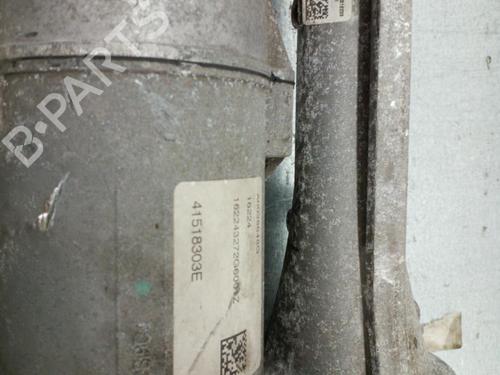 Steering rack RENAULT TALISMAN (LP_) 1.6 TCe 150 | BP25077857M22 