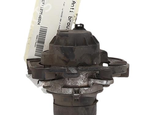 Used Left front fog light Left front fog light FIAT 500 (312_) 0.9 (312AXG1A, 312.AXG11) (86 hp) 36522370 36522370
