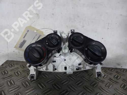 Climate control FORD KA (RU8) 1.2 | BP10586426I5 - Image 1