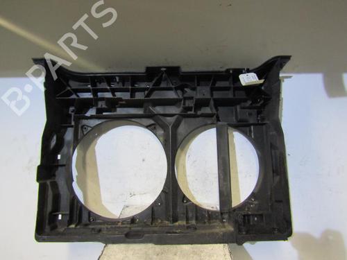 Used Front slam panel FIAT SCUDO Van (270_, 272_) 2.0 D Multijet (128 hp) 25106493