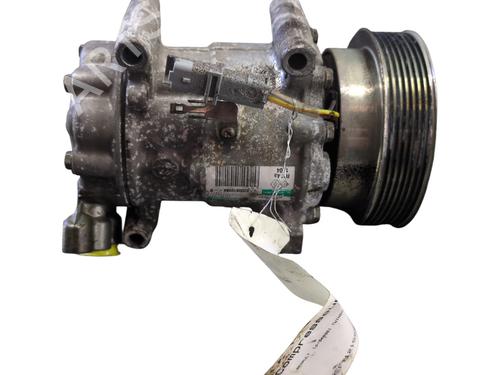 Used AC compressor AC compressor RENAULT TWINGO II (CN0_) 1.2 16V (CN04, CN0B) (75 hp) 32683840 32683840