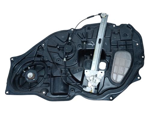 Used Front left window mechanism Front left window mechanism MAZDA 6 Hatchback (GH) 2.0 MZR-CD (GH14) (140 hp) 27683438 27683438