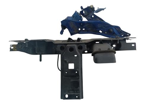 Frontplade/Frontkurv DACIA SANDERO III 1.0 TCe 100 ECO-G | BP39413707C72 - Image 7