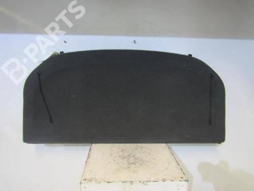 Used Rear parcel shelf Rear parcel shelf TOYOTA COROLLA (_E12_) 1.6 VVT-i (ZZE121_, ZZE121R) (110 hp) 10599973 10599973
