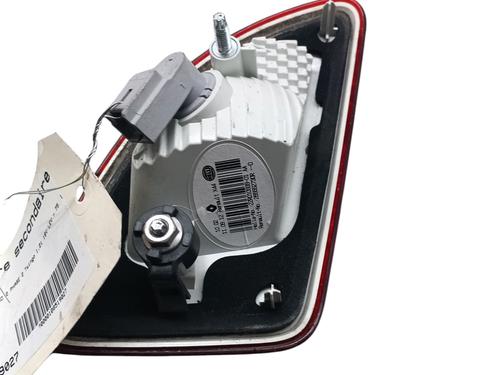 Used Left tailgate light Left tailgate light RENAULT TWINGO II (CN0_) 1.2 16V (CN04, CN0B) (75 hp) 27368669 27368669