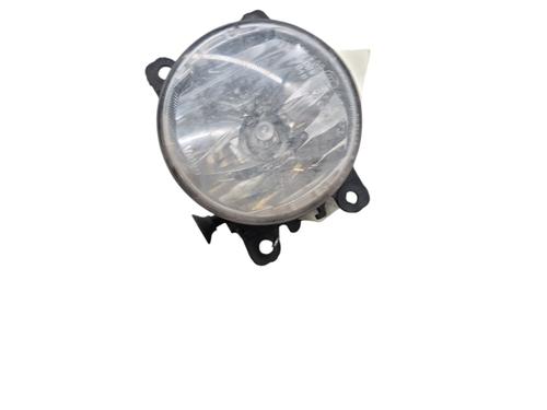 Used Left front fog light RENAULT MEGANE III Hatchback (BZ0/1_, B3_) 1.2 TCe (BZ2B, BZ11) (116 hp) 26639891