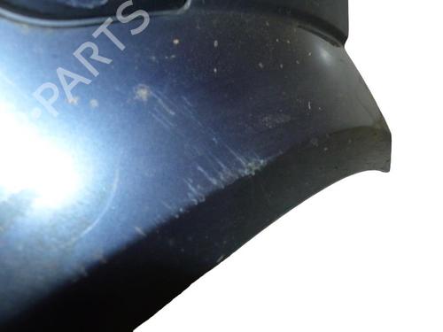 Rear bumper OPEL ASTRA H (A04) 1.3 CDTI (L48) | BP25094575C8 