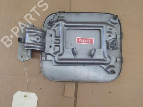 Klapa wlewu paliwa NISSAN QASHQAI / QASHQAI +2 I (J10, NJ10, JJ10E) 1.5 dCi | BP25101274C131 