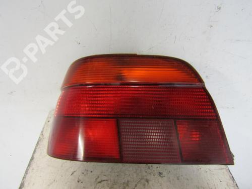 Used Left taillight Left taillight BMW 5 (E39) 523 i (170 hp) 10608886 10608886