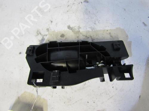 Used Rear left interior door handle PEUGEOT 308 SW I (4E_, 4H_) 1.6 16V (140 hp) 25111971