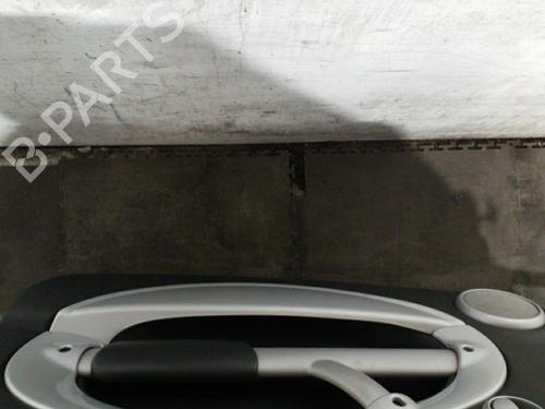 Right front door MINI MINI (R50, R53) Cooper | BP25068009C3 