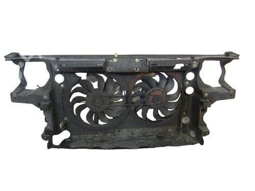 Frontplate/Frontkurv VW GOLF IV (1J1) 1.9 TDI | BP25090251C72 