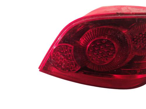Left taillight PEUGEOT 307 (3A/C) 1.6 16V | BP30132538C34