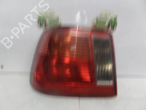 Used Left taillight SEAT IBIZA II (6K1) 1.9 TDI (90 hp) 25115538