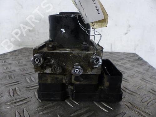 Used ABS pump FORD FIESTA VI (CB1, CCN) 1.6 TDCi (90 hp) 25080003