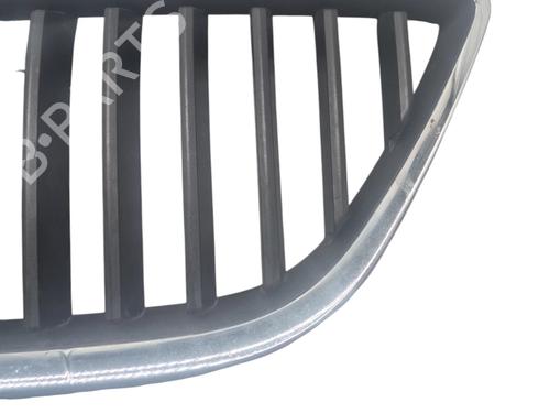 Used Grille Grille SEAT IBIZA IV SC (6J1, 6P5) 1.9 TDI (105 hp) 28211701 28211701