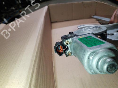 Front left window mechanism CHEVROLET KALOS 1.2 | BP25079333C22  - Image 5