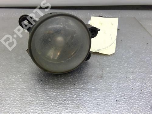 Used Left front fog light Left front fog light SEAT IBIZA III (6L1) 1.9 TDI (100 hp) 10582854 10582854