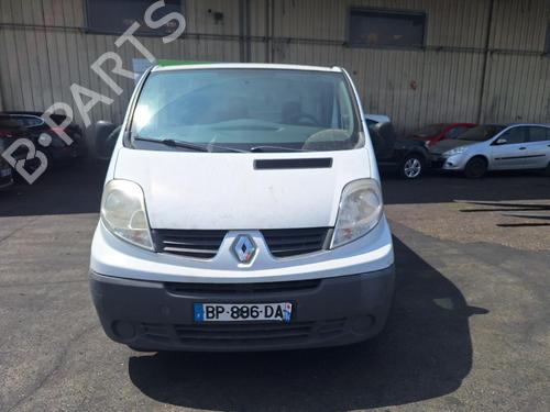 Left taillight RENAULT TRAFIC II Van (FL) 2.0 dCi 90 (FL0H, FL00, FL01, FL0M, FL0P, FL0S) | BP39581757C34  - Image 15