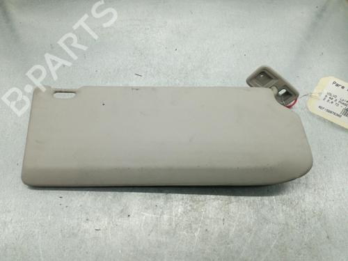 Used Left sun visor Left sun visor VOLVO S40 II (544) 2.0 D (136 hp) 25089235 25089235