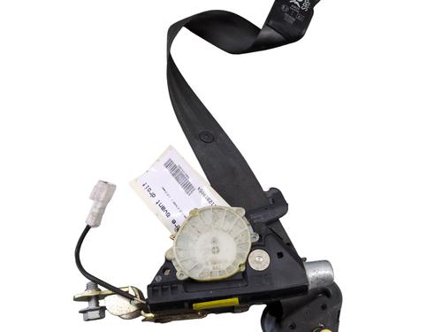 Front right belt tensioner RENAULT CLIO III (BR0/1, CR0/1) 1.5 dCi (BR17, CR17) | BP29508357C88 