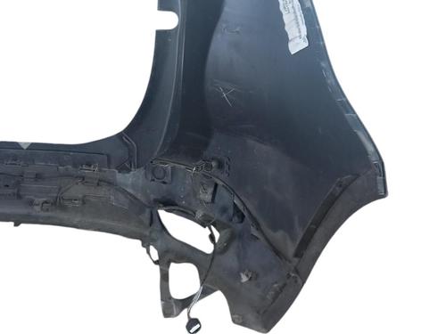 Rear bumper RENAULT SCÉNIC III (JZ0/1_) 1.5 dCi | BP25055376C8 