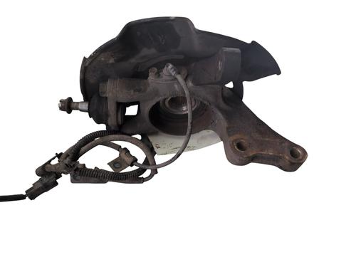 Used Left front steering knuckle HYUNDAI TUCSON (JM) 2.0 CRDi All-wheel Drive (113 hp) 29222120