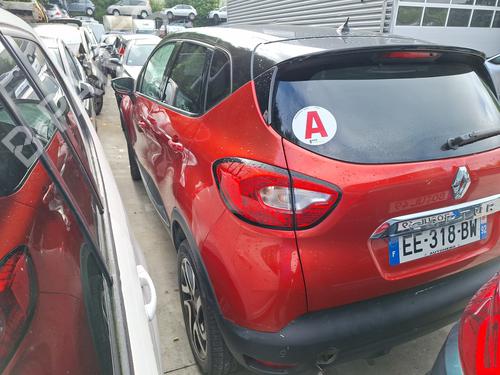 Subframe RENAULT CAPTUR I (J5_, H5_) 1.2 TCe 120 | BP31824657M9 - Image 11