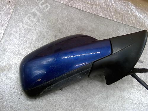 Used Right mirror PEUGEOT 407 (6D_) 2.0 HDi 135 (6DRHRH, 6DRHRE, 6DRHRG, 6DRHRJ) (136 hp) 25110604