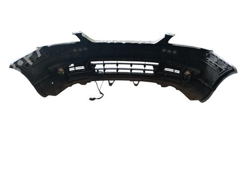 Front bumper VW TOURAN (1T1, 1T2) 2.0 TDI | BP27723864C7 