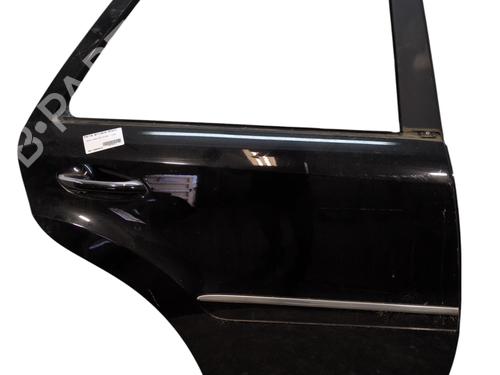 Right rear door MERCEDES-BENZ M-CLASS (W164) ML 320 CDI 4-matic (164.122) | BP26520704C5 