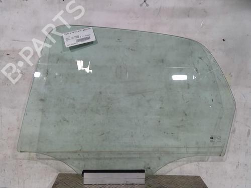 Rear left door window OPEL CORSA C (X01) 1.7 DI (F08, F68) | BP28276997C20 