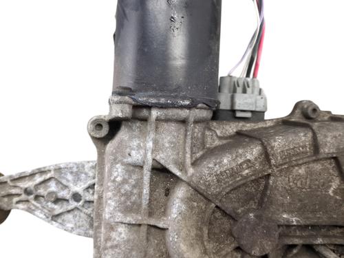 Front wiper motor RENAULT SCÉNIC III (JZ0/1_) 1.5 dCi | BP32113577M29 