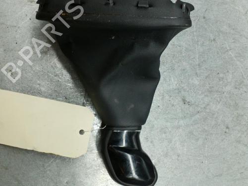 Used Shift knob Shift knob CITROËN BERLINGO Box Body/MPV (K9) 1.5 BlueHDi 100 (102 hp) 25062585 25062585