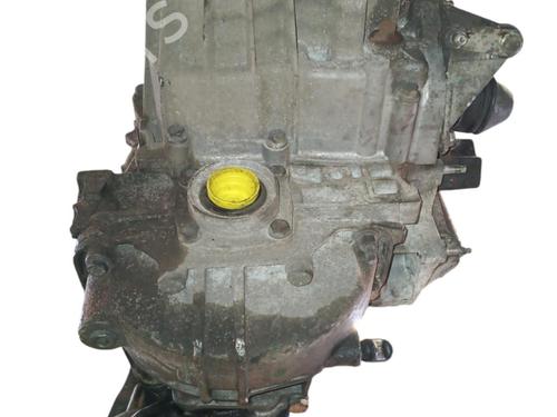 Gearbox FIAT PANDA (312_, 319_) 1.2 (312PXA1A) | BP29246154M3 