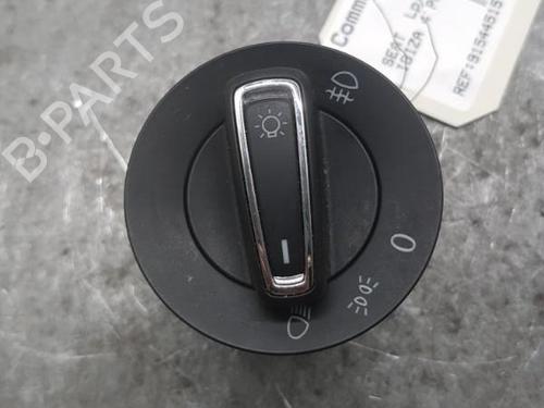 Headlight switch SEAT IBIZA IV (6J5, 6P1) | BP25074864I24 - Image 4