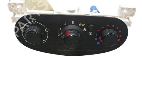 Used Climate control Climate control DACIA LOGAN MCV II 1.2 (75 hp) 25076309 25076309