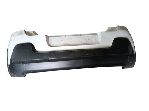 Used Rear bumper CITROËN C3 III (SX) 1.5 BlueHDi 100 (SXYHYP, SXYHTU) (102 hp) 25288945