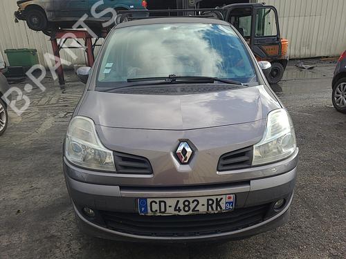 Front left interior door handle RENAULT MODUS / GRAND MODUS (F/JP0_) 1.5 dCi 75 | BP25104928I13 - Image 20