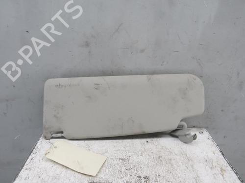 Right sun visor SKODA FABIA II (542)  | BP25108794I2 