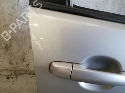 Used Right front door OPEL AGILA B (H08) 1.0 (F68) (65 hp) 25077749